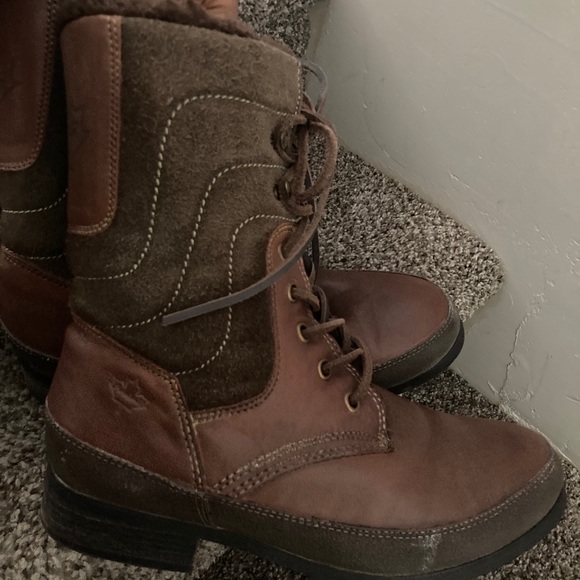 Pajar ?? Beautiful winter boots